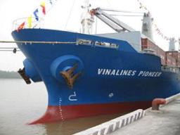 Vinalines, Vinaconex bị loại khỏi chương trình cải cách doanh nghiệp Nhà nước