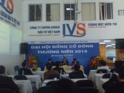 Chủ tịch IVS: Nhà đầu tư Hàn Quốc sẽ tham gia góp vốn vào công ty