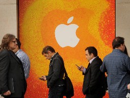 Apple dự kiến tăng cổ tức hơn 50% lên 16 tỷ USD