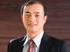 Ông Cao Văn Đức được bổ nhiệm làm Tổng giám đốc Vietbank