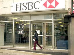 HSBC cắt giảm thêm hàng nghìn việc làm