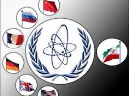 Nhóm P5+1 đưa ra đề xuất hạt nhân mới với Iran