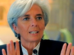 IMF kêu gọi cải cách hệ thống tài chính ngân hàng toàn cầu