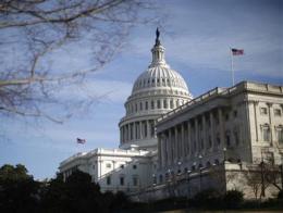 Thượng viện Mỹ thông qua dự luật cứu chính phủ