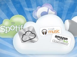 Amazon lên kế hoạch kinh doanh nhạc trực tuyến