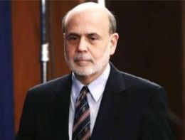 Chủ tịch Fed Ben Bernanke hé lộ ý định từ chức