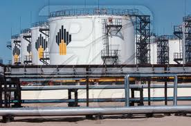 Rosneft của Nga hoàn tất vụ mua lại tập đoàn dầu khí TNK-BP
