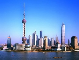 Trung Quốc là thị trường bất động sản tốt nhất thế giới?
