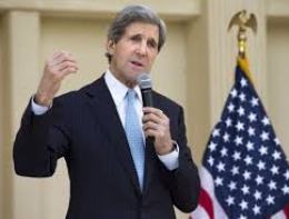 Ngoại trưởng Mỹ yêu cầu Iraq đóng cửa không phận với Iran