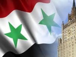 Nga phản đối mở rộng điều tra vũ khí hóa học ở Syria