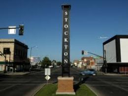Mỹ: Thành phố Stockton bị cáo buộc cố tình phá sản