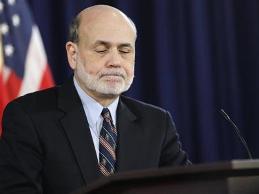 Ben Bernanke: Chính sách nới lỏng của Fed có lợi cho kinh tế toàn cầu