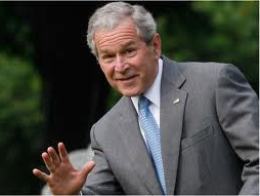 George W.Bush là cựu tổng thống được trả lương cao nhất trong lịch sử Mỹ