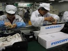 Foxconn hết việc: Tín hiệu xấu cho ngành công nghệ hay cho nền kinh tế?