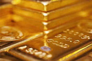 Giá vàng thế giới ghi nhận quý giảm 4,7%