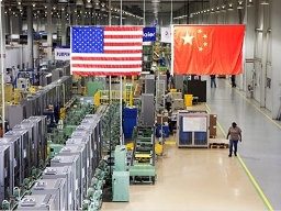 Doanh nghiệp Mỹ lạc quan về triển vọng kinh doanh ở Trung Quốc