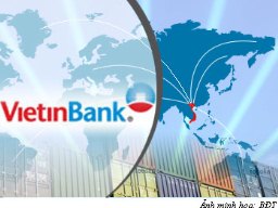 VietinBank dự kiến lãi trước thuế 8.600 tỷ đồng 2013