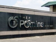 Công ty Thép Việt muốn tăng tỷ lệ sở hữu POM lên 65,09%