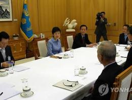 Tổng thống Hàn Quốc triệu tập lãnh đạo an ninh cấp cao