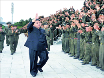 Triều Tiên bổ nhiệm bộ trưởng An ninh mới