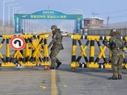 Hàn Quốc cân nhắc hành động quân sự với Triều Tiên sau vụ Keasong