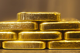 Societe Generale: Vàng sắp rơi vào thị trường giá xuống