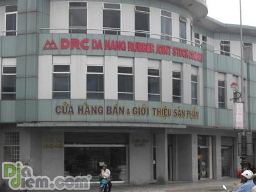 DRC phát hành 13,84 triệu cổ phiếu trả cổ tức