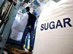 Ấn Độ dỡ bỏ hầu hết các quy định hạn chế xuất khẩu đường