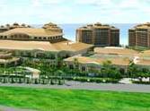 Khu du lịch 4,2 tỷ USD Hồ Tràm Strip được duyệt xây casino
