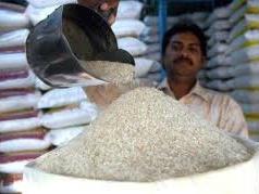 Xuất khẩu gạo Ấn Độ năm 2012-2013 ước tính vượt 10 triệu tấn