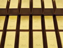 Deutsche Bank hạ dự báo giá vàng, bạc năm 2013