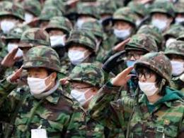 Quân đội Mỹ, Hàn Quốc và Nhật Bản nâng mức báo động vì Triều Tiên