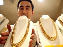 Cơn sốt bán vàng tại Nhật Bản có thể sớm chuyển thành mua vàng