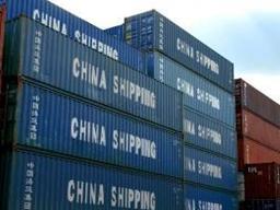 Xuất khẩu Trung Quốc tháng 3 tăng thấp hơn kỳ vọng