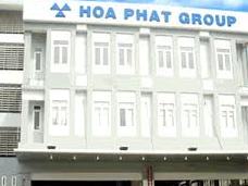 VOF đã mua hơn 2,2 triệu cổ phiếu HPG