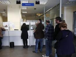 Tỷ lệ thất nghiệp Hy Lạp lập kỷ lục mới
