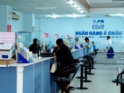 ACB muốn hoàn nhập 663 tỷ đồng để mua cổ phiếu quỹ