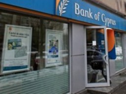 Síp cần 23 tỷ euro để tránh vỡ nợ