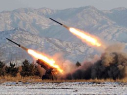 Mỹ phủ nhận báo cáo Triều Tiên có tên lửa hạt nhân