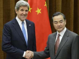 Trung Quốc đồng ý cùng Mỹ chấm dứt căng thẳng hạt nhân tại Triều Tiên