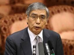 Chính sách của BOJ ảnh hưởng đến trái phiếu chính phủ Nhật Bản