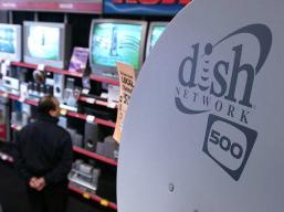 Dish sẵn sàng chi hơn 25 tỷ USD để hợp nhất Sprint