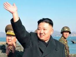 Mỹ tìm cách phong tỏa tài sản của nhà lãnh đạo Triều Tiên Kim Jong-un