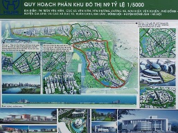 Hà Nội công bố quy hoạch 2 phân khu tại huyện Đông Anh và Gia Lâm