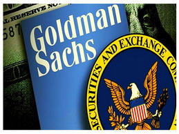 Lợi nhuận quý I của Goldman Sachs tăng vượt dự báo