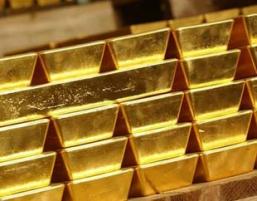 Societe Generale: Các quỹ sẽ tiếp tục bán tháo vàng quy mô lớn