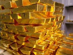 Ấn Độ giảm giá tính thuế nhập khẩu đối với vàng và bạc