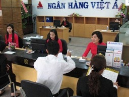 VietABank lên kế hoạch tăng vốn điều lệ lên 3.500 tỷ đồng trong năm 2013