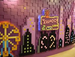 Doanh thu quảng cáo hiển thị của Yahoo tiếp tục giảm mạnh