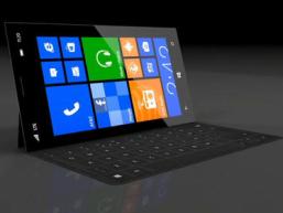 Microsoft chưa có kế hoạch ra điện thoại Surface